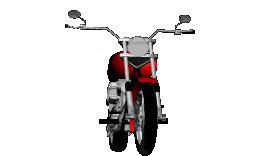 Motorsiklet
